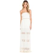 Jen's Pirate Booty To The Max Maxi - Lyst