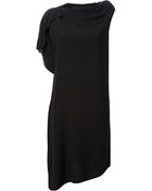 Acne Studios 'Nightly' Dress - Lyst
