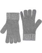 Gianni Versace Gloves - Lyst