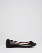 Kate Spade Ballet Flats - Willa Bow - Lyst