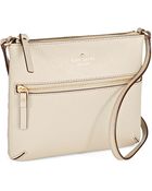 Kate Spade Tenley Crossbody Bag - Lyst