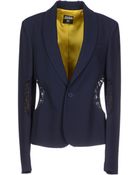 Jean Paul Gaultier Blazer - Lyst