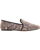 Newbark 'Josephine' Loafer - Lyst