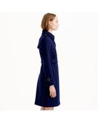J.Crew Icon Trench Coat In Wool-Cashmere - Lyst