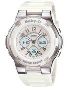 G-shock Baby G Ladies Ana Digi Baby G Watch - Lyst