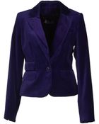 Sinequanone Blazer - Lyst
