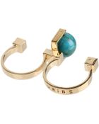 Uribe Ring - Lyst