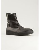 The Last Conspiracy Yoshi Boots - Lyst