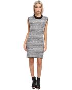 Helmut Lang Tunic - Lyst