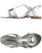 Sonia Rykiel Sandals - Lyst
