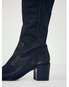 Sam Edelman Vaill Tall Boot - Lyst