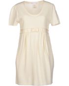 Paul & Joe Sister Short Dress - Lyst
