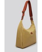 Longchamp Hobo - Le Pliage - Lyst