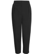 Topshop Tailored Peg Trousers - Lyst