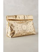 Marie Turnor Surya Clutch - Lyst