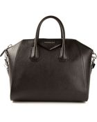 Givenchy Medium ‘Antigona’ Tote - Lyst