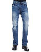 Diesel Safado 0u8b9 Denim Jeans - Lyst