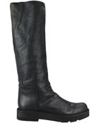 Ld Tuttle The Range Leather Boot - Lyst