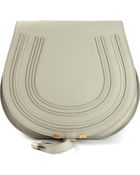 Chloé 'Marcie' Satchel - Lyst