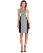Sachin & Babi Colbie Dress - Lyst