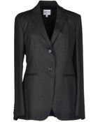 Armani Blazer - Lyst
