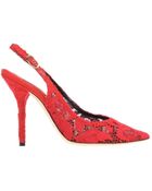 Dolce & Gabbana Court - Lyst