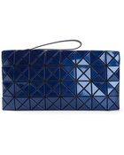 Bao Bao Issey Miyake Lucent Clutch - Lyst