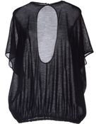 Tomas Maier Cashmere Jumper - Lyst