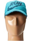 Nike Seasonal Featherlight Cap - Lyst