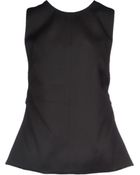 Celine Top - Lyst