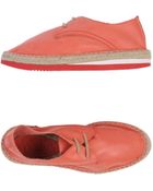 Vienty Espadrilles - Lyst
