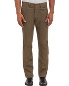Todd Snyder Selvage Denim Jeans - Lyst