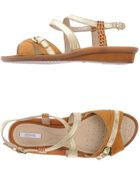 Geox Sandals - Lyst