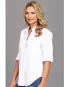 Tommy Bahama Two Palms Easy Shirt - Lyst