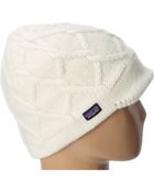 Patagonia Vanilla Beanie - Lyst