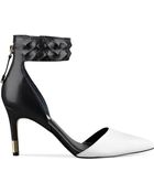 Guess Women'S Evanne Two Piece Pumps - Lyst