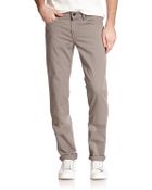 J Brand Tyler Perfect Slim Jeans - Lyst