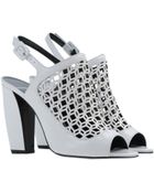 Pierre Hardy Sandals - Lyst
