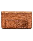 3.1 Phillip Lim Pashli Cell Wallet Copper - Lyst