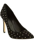 Banana Republic Ninah Studded Pump - Lyst