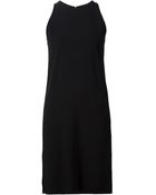 Chloé Sleeveless Dress - Lyst