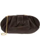 Rodo Medium Leather Bag - Lyst