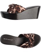 BCBGeneration Wedge - Lyst