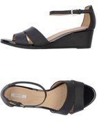 Geox Sandals - Lyst