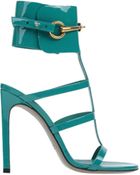 Gucci Sandals - Lyst