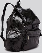 Lesportsac Backpack Voyager - Lyst