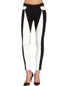 Joe's Jeans Tansy Seamstress Skinny Ankle Jeans - Lyst