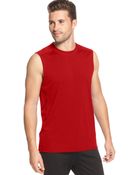 American Rag Solid Performance Tank - Lyst