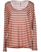 Woolrich Sweater - Lyst