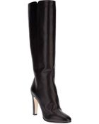Jimmy Choo Tudor Boot - Lyst